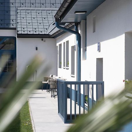 Kracher Landhaus No 3 - Inklusive Pool Illmitz Exterior photo